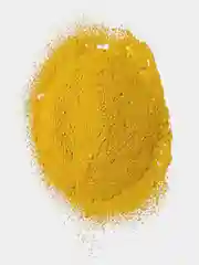 Пигмент для бетона и гипса желтый