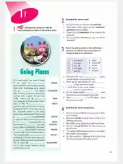 Аметистовый английский язык. Рабочая тетрадь. 9 класс Ваулина. Английский в фокусе. (Spotlight)