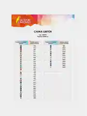 Алмазная мозаика Остров Сокровищ У Моря, 663870, без подрамника 60x80 см, картина стразами