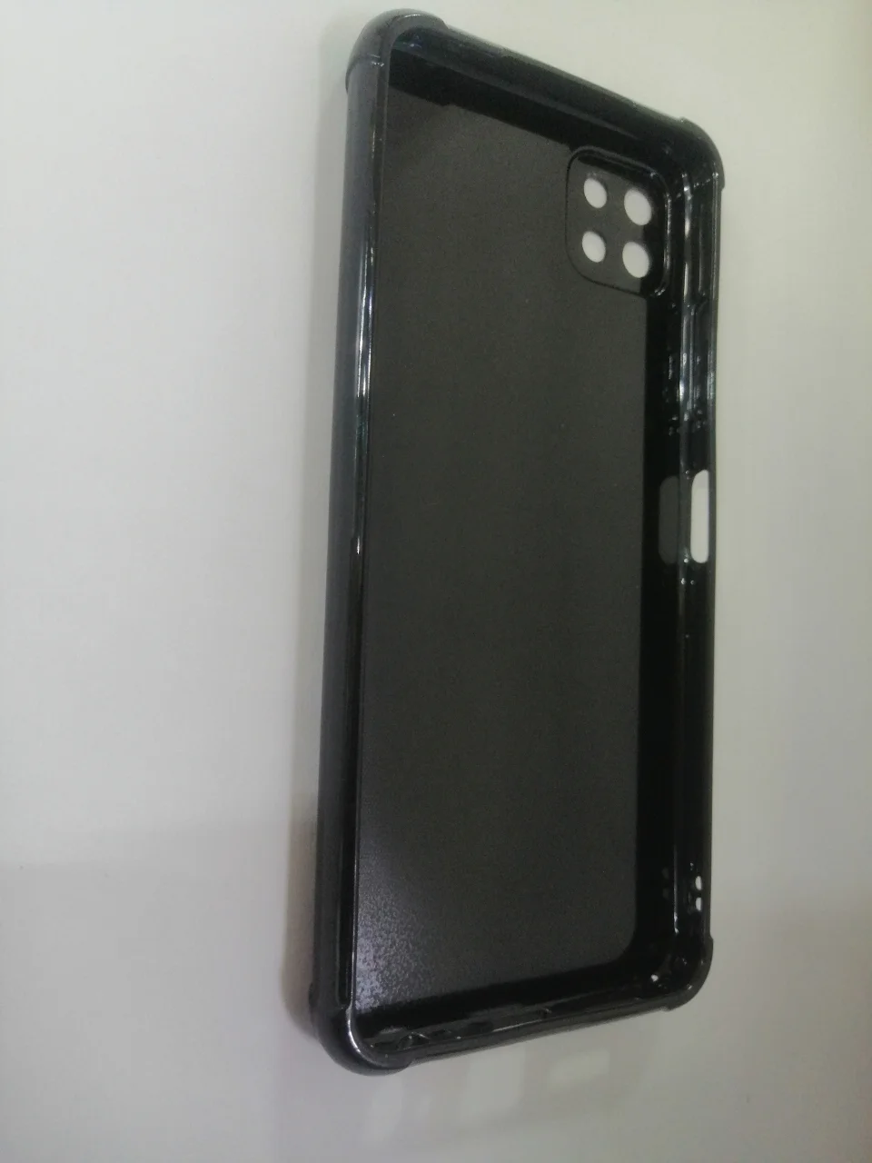 Чехол Samsung A22s 5G A03Core  иллюзия