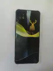 Чехол Samsung A22s 5G A03Core  иллюзия