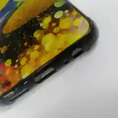 Чехол Samsung A22s 5G A03Core  иллюзия