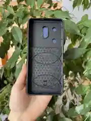 Темно-синий чехол противоударный armors для Tecno Camon 20 Premier 5G / Техно Камон 20 Премьер 5G