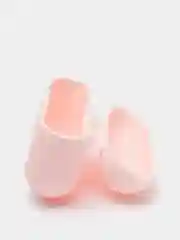 Розовый чехол для Airpods 3 силиконовый чехол для наушников аирподс 3