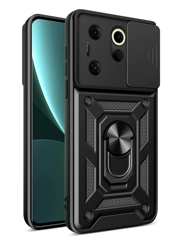 Чехол противоударный armors для Tecno Camon 20 Premier 5G / Техно Камон 20 Премьер 5G