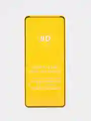 Защитное стекло 9D для Tecno POVA 6 Neo (Техно Пова 6 Нео)