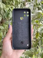 Черный чехол противоударный armors для Realme C21Y и C25Y / Реалми С21У и С25У с защитой камеры