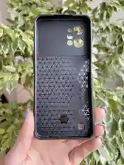 Темно-синий чехол противоударный armors для Realme C31 / Реалми С31 с защитой камеры