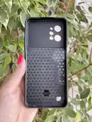 Золотой чехол противоударный armors для Realme C31 / Реалми С31 с защитой камеры