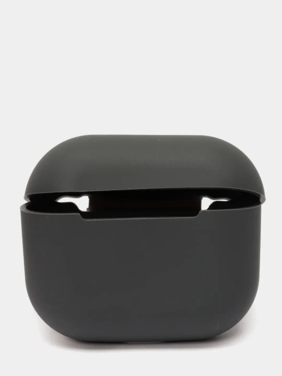 Чехол для Airpods 3 силиконовый чехол для наушников аирподс 3