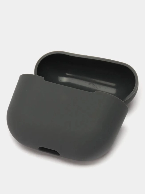 Чехол для Airpods 3 силиконовый чехол для наушников аирподс 3