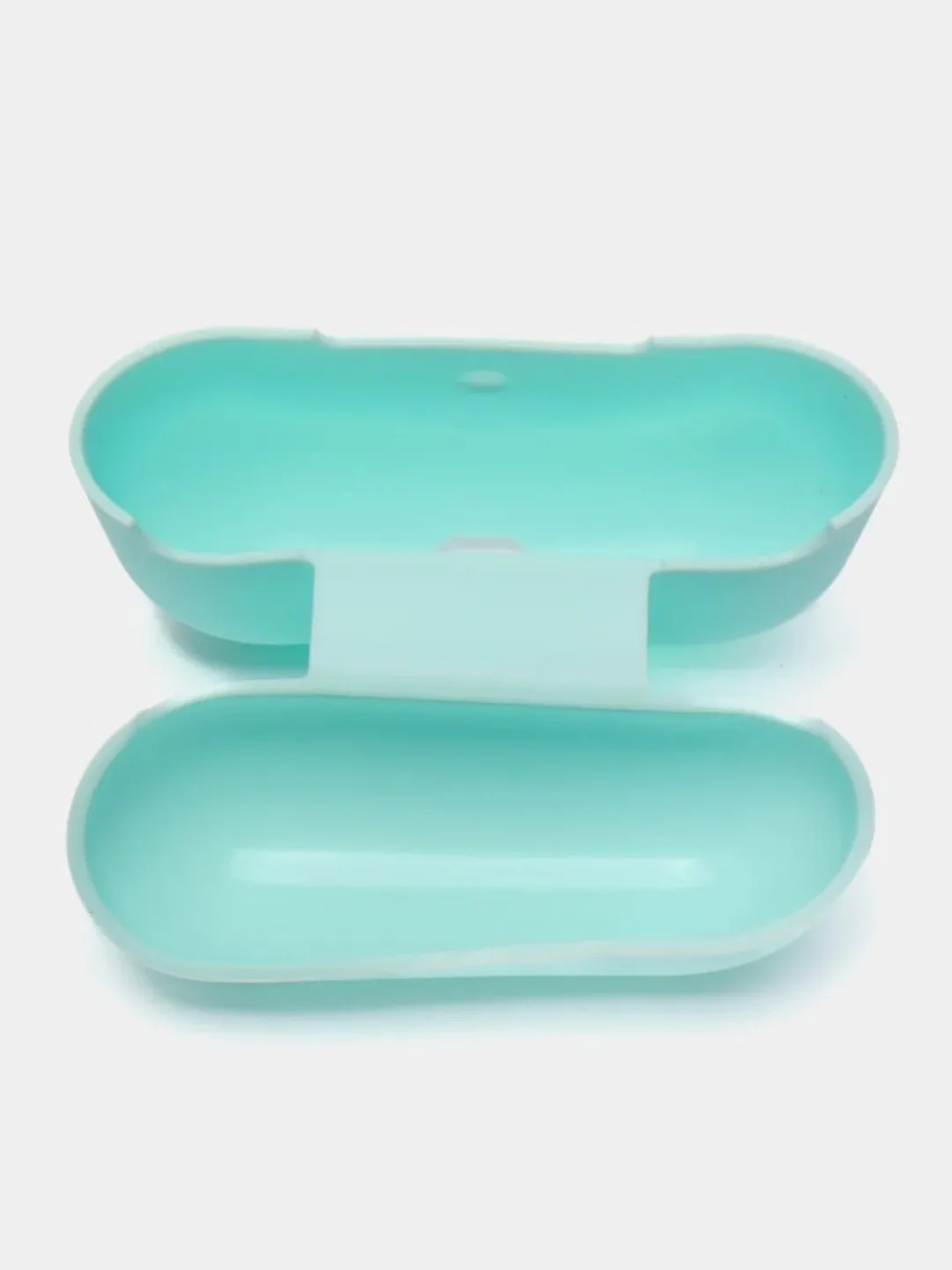 Бирюзовый чехол для Airpods Pro силиконовый чехол для наушников аирподс про