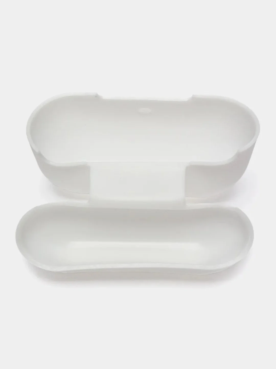 Белый чехол для Airpods Pro силиконовый чехол для наушников аирподс про