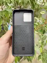 Серебряный чехол противоударный armors для Realme C30 и C30s и Narzo 50i Prime с защитой камеры