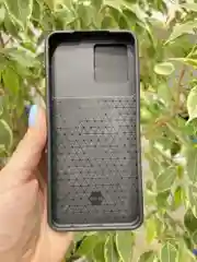 Темно-синий чехол противоударный armors для Realme C30 и C30s и Narzo 50i Prime с защитой камеры