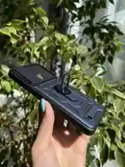 Темно-синий чехол противоударный armors для Realme C21 / Релми С21 с защитой камеры