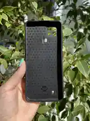 Темно-синий чехол противоударный armors для Realme C21 / Релми С21 с защитой камеры
