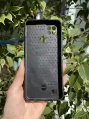 Черный чехол противоударный armors для Realme C21 / Релми С21 с защитой камеры