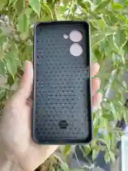 Золотой чехол противоударный armors для Realme C33 / Реалми С33 с защитой камеры