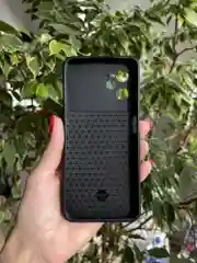 Темно-синий чехол противоударный armors для Realme C35 / Реалми С35 с защитой камеры