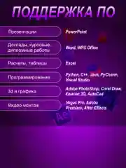 Ноутбук для работы, учебы, игр Like Smart Intel N5095 16/512GB IPS 15.6, русская клавиатура