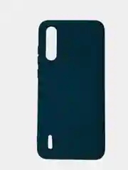 Темно-синий яркий чехол для Xiaomi Mi 9 Lite