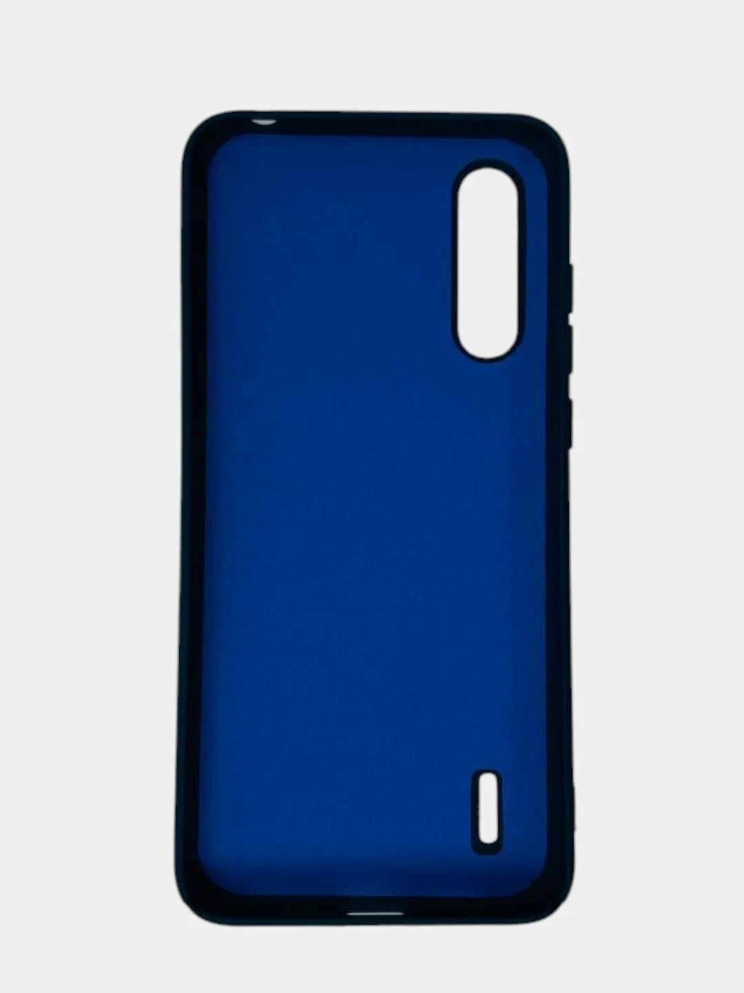 Розовый яркий чехол для Xiaomi Mi 9 Lite