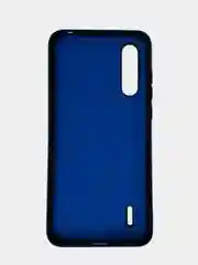 Розовый яркий чехол для Xiaomi Mi 9 Lite