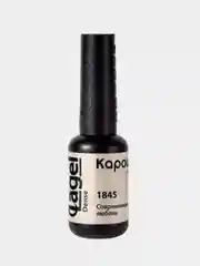 Гель-лак Kapous "Современная любовь" 1845. Lagel Dense, 8 мл