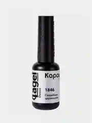 Гель-лак Kapous "Свадебная церемония", 1846, Lagel Dense, 8 мл