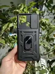 Чехол противоударный armors для Realme C15 и C25 и C25s / Реалми С15 и С25 и С25s