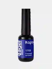 Гель - лак Kapous, тон "Спорный аргумент", 1753, Lagel Dense, 8 мл