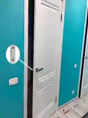 Магнитный замок для дверей, магнит мебельный, для мебели, набор из 2 комплектов