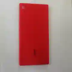 Чехол силиконовый Sony XA1 ultra