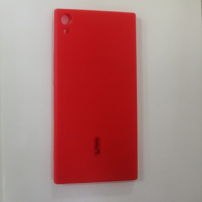 Чехол силиконовый Sony XA1 ultra