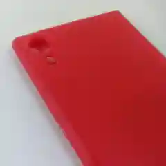 Чехол силиконовый Sony XA1 ultra