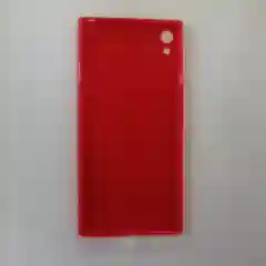 Чехол силиконовый Sony XA1 ultra