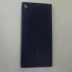 Чехол силиконовый Sony XA1 ultra