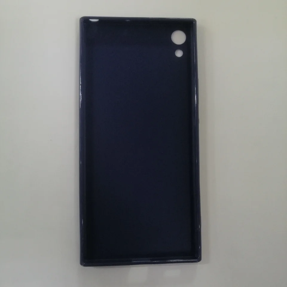 Чехол силиконовый Sony XA1 ultra