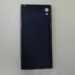 Чехол силиконовый Sony XA1 ultra