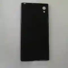 Чехол силиконовый Sony XA1 ultra