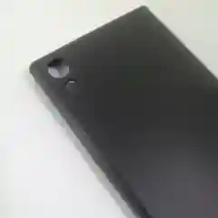 Чехол силиконовый Sony XA1 ultra