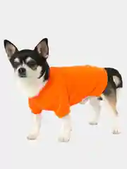 Футболка трикотажная для собак и кошек