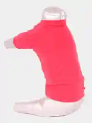 Футболка трикотажная для собак и кошек