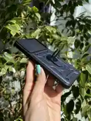Серебряный чехол противоударный armors для Realme 8 и 8 Pro / Реалми 8 и 8 Про с защитой камеры