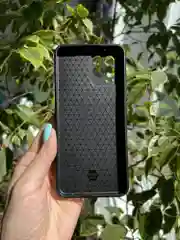 Серебряный чехол противоударный armors для Realme 8 и 8 Pro / Реалми 8 и 8 Про с защитой камеры