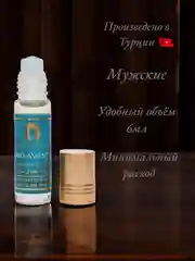 Арабские масляные концентрированные духи Aksa, Krid Aventa по мотивам Creed Aventus, 6 мл