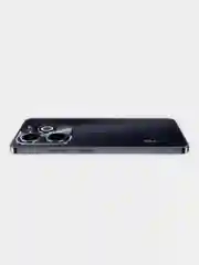 Черный смартфон Infinix Hot 40i 4+4/128 Gb NFC