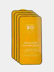 Защитное стекло для iPhone 11, 12, 13, 14, 15, 7, 8, SE 2020, XR, Mini, Pro, Max, Plus