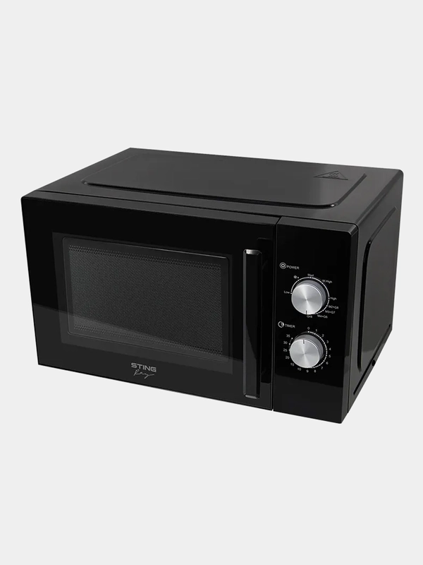 STINGRAY ST-MW150A черный микроволновая печь
